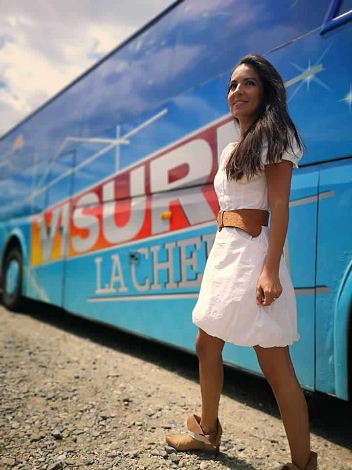 Ce a trăit Cristina Joia de Paște, în perioada comunismului: „Sărbătoream destul de discret și cu teamă”. A locuit în Slatina