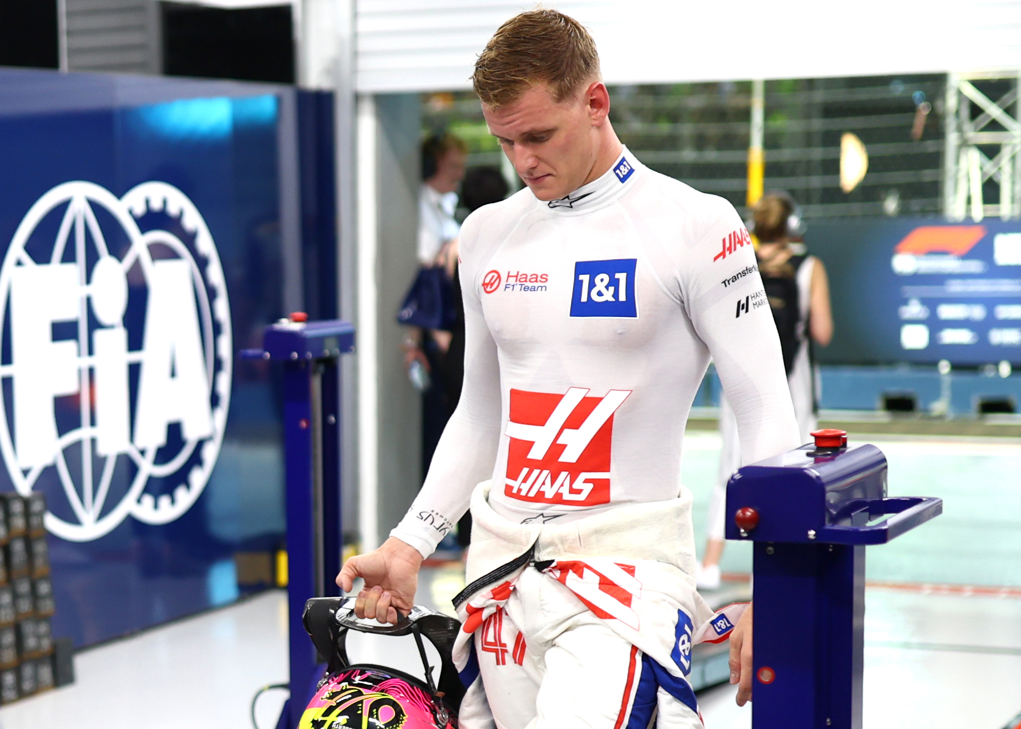 Williams Racing - najnowsze informacje | Przegląd Sportowy