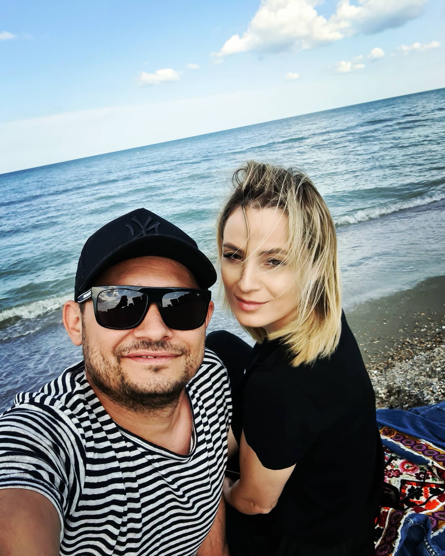 Anunțul făcut de Mihai Rait, Dorel din „Las Fierbinți”, despre căsnicia cu Ana Maria, care e cu 14 ani mai tânără decât el: „Îmi suportă toate capriciile”