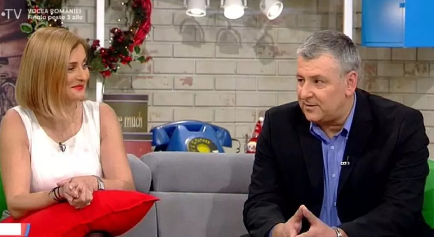 Mihai Dedu a slăbit 36 de kilograme în 10 luni: „A fost îngrozitor de greu”. Ce alimentație drastică a avut, pe care nu o recomandă