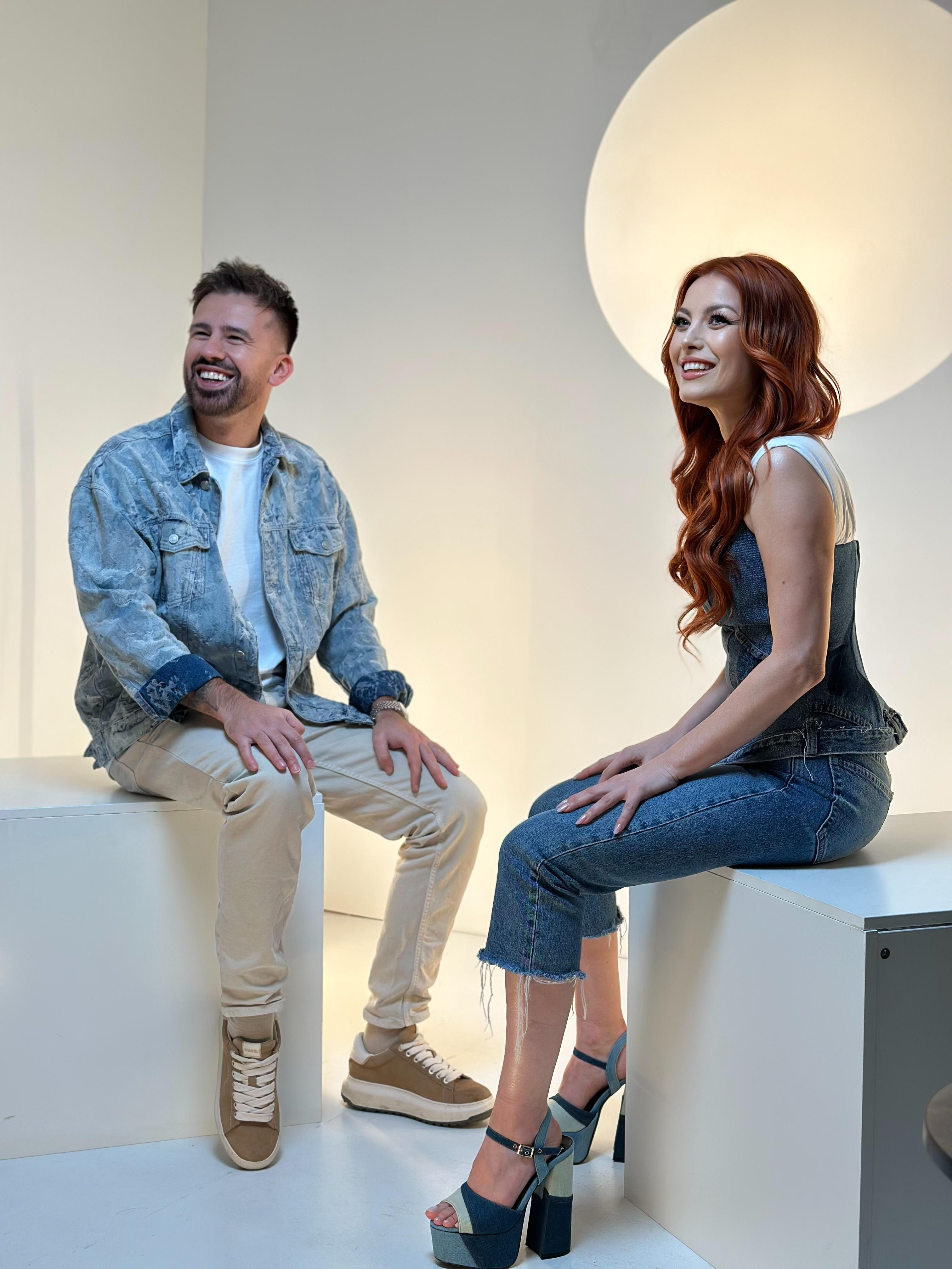 Decizia luată de Florin Ristei după 25 de ani de carieră. Ce a făcut recent cu Elena Gheorghe: „Ar fi în top 3”