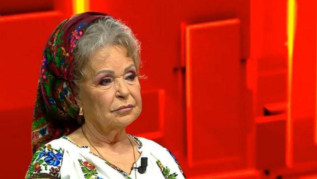Ce pățește Mioara Velicu când iese pe stradă. Artista a recunoscut: „Sunt o figură mai banală, nu ca Irina, Maria Ciobanu, Sofia sau alte soliste”