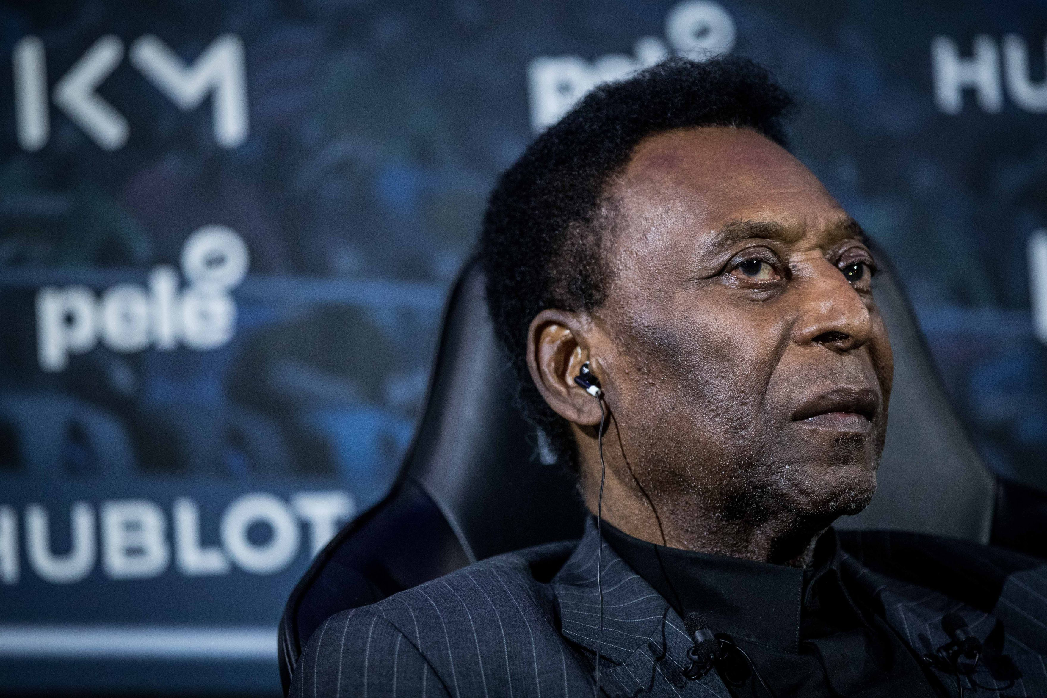 Pele a murit. Legenda fotbalului din Brazilia avea 82 de ani. Neymar: „Pele e etern!”