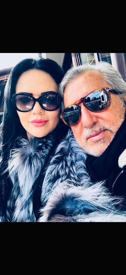 Ioana Simion, primele declarații despre divorțul de Ilie Năstase. Sunt despărțiți de două luni: „Nu prea mai e căsătorie asta. Nu-mi place să fiu târâtă în mocirlă”