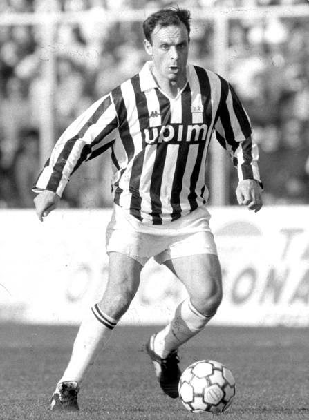 FOTO&VIDEO / Salvatore ”Toto” Schillaci arată senzațional la 50 de ani!