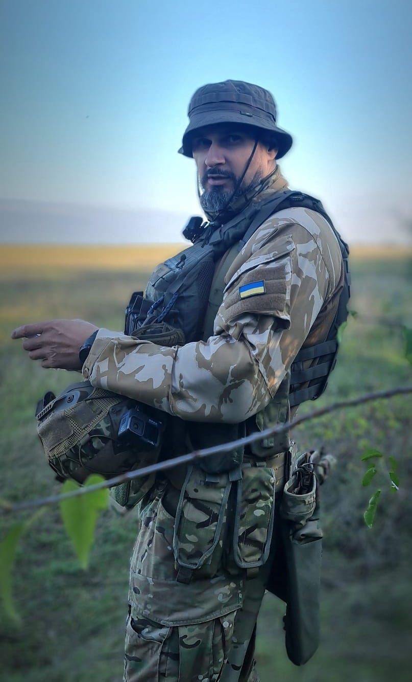 Cealaltă față a Ucrainei, dezvăluită de pe linia frontului de un important regizor: „Despre război trebuie sau să minți, sau să taci, pentru că nimănui nu-i mai place adevărul”