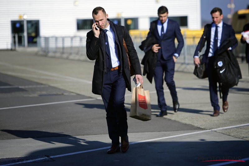 Astra – Genk, joi, în „16”-imile Ligii Europa. Belgienii și-au pierdut lunetistul | GALERIE FOTO