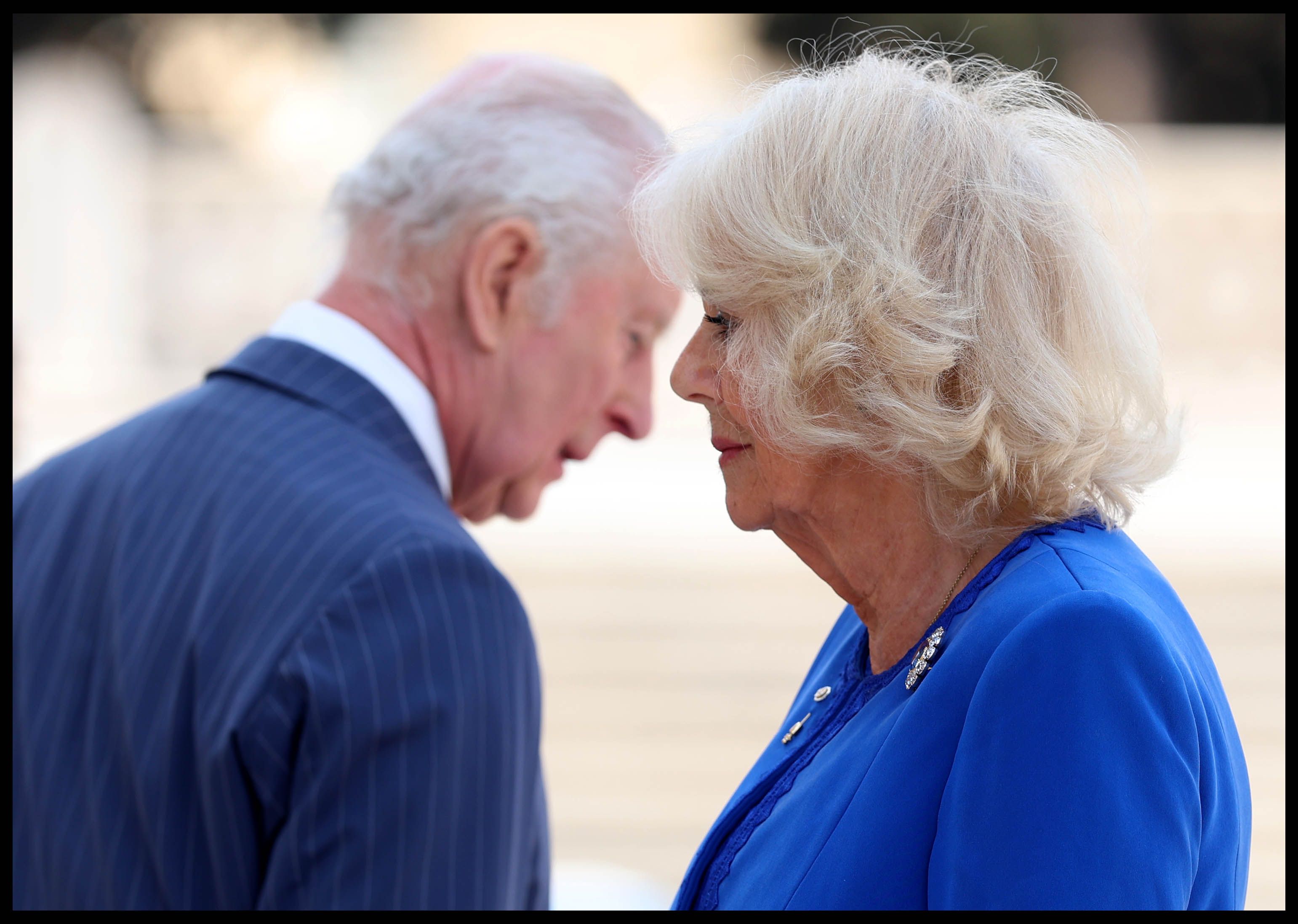 Anunțul făcut de Camilla la întoarcerea din Italia. Ce a spus despre regele Charles
