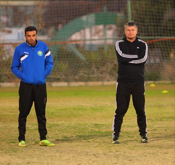 Valeriu Tiţa, sancţionat drastic, după ce a scuipat un arbitru / FOTO&VIDEO