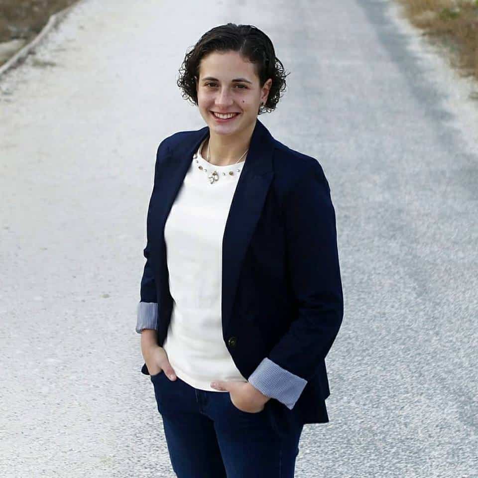 Cum arată Ana Carrasco, prima femeie care cucerește un titlu mondial în motociclism: ”Sexul nu contează, o fată poate bate bărbați”