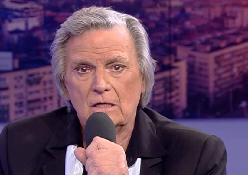 Florin Piersic, mesaj după ce a ieșit de la Terapie Intensivă: „Sunt într-un fel de recuperare”