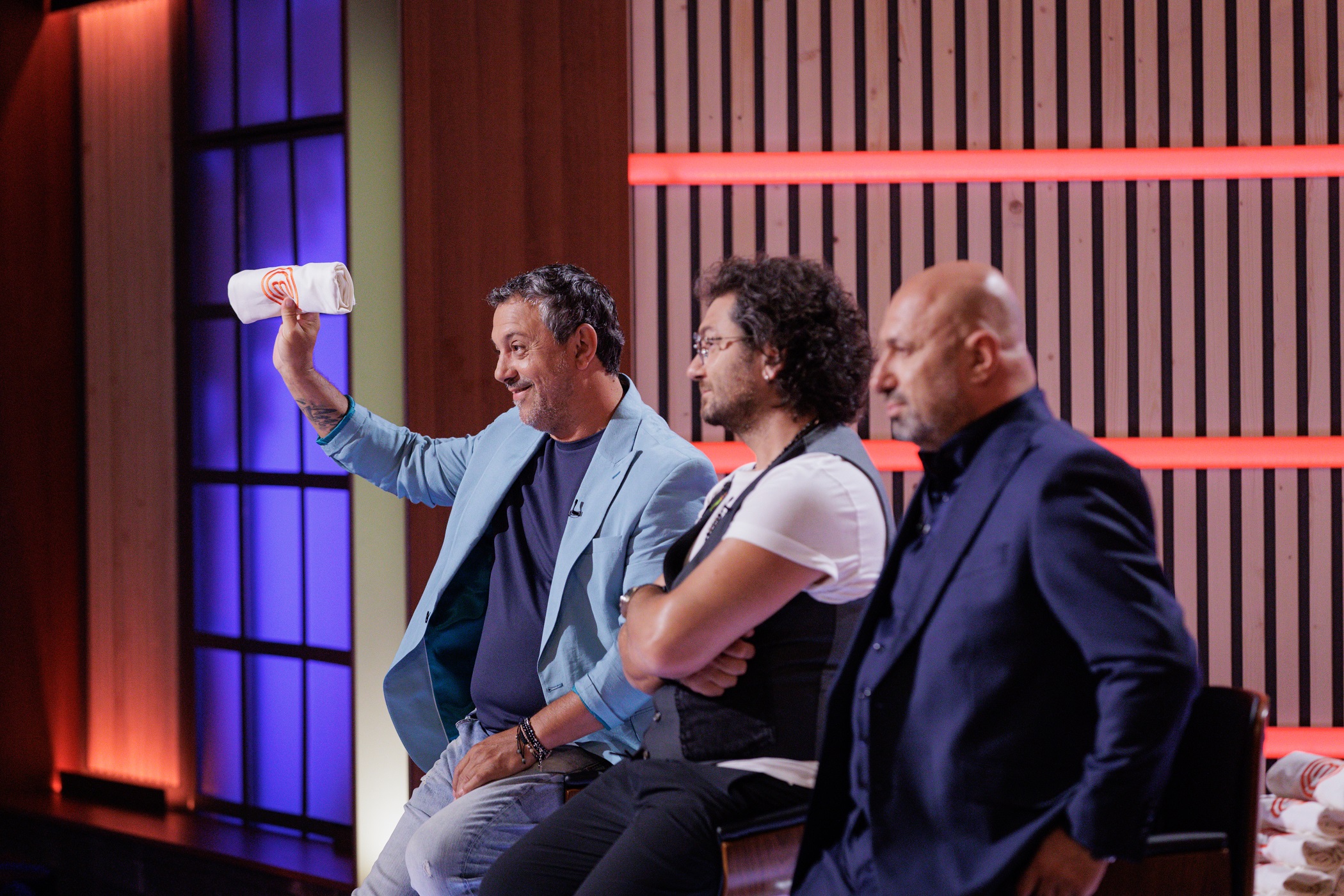 MasterChef 14 octombrie 2024. Cine sunt cei 20 de concurenți care intră în bucătăria show-ului culinar de la Pro TV