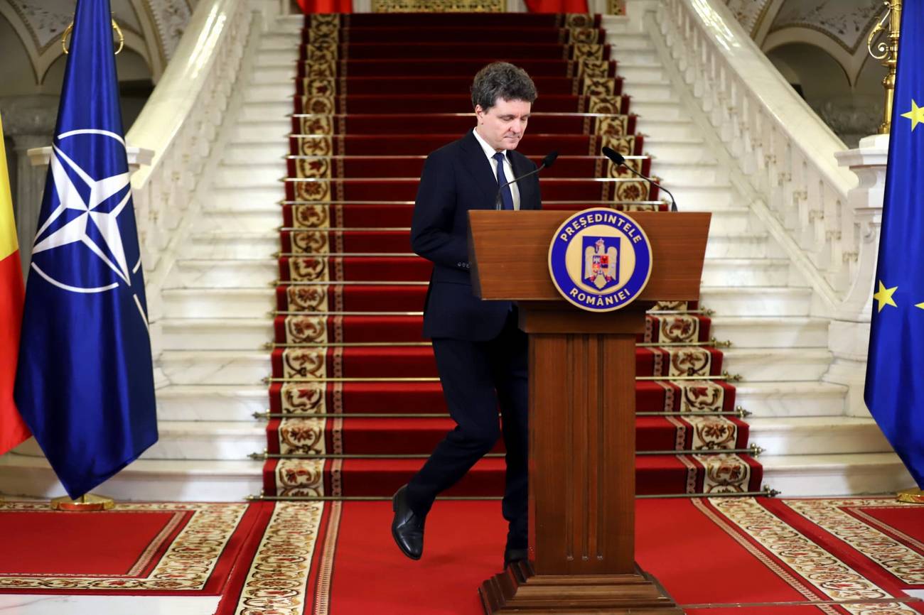Nicușor Dan, fără soluții după ce partidul lui Sorin Grindeanu a decis retragerea miniștrilor din Guvernul Bolojan: „Calm și vom trece prin asta”