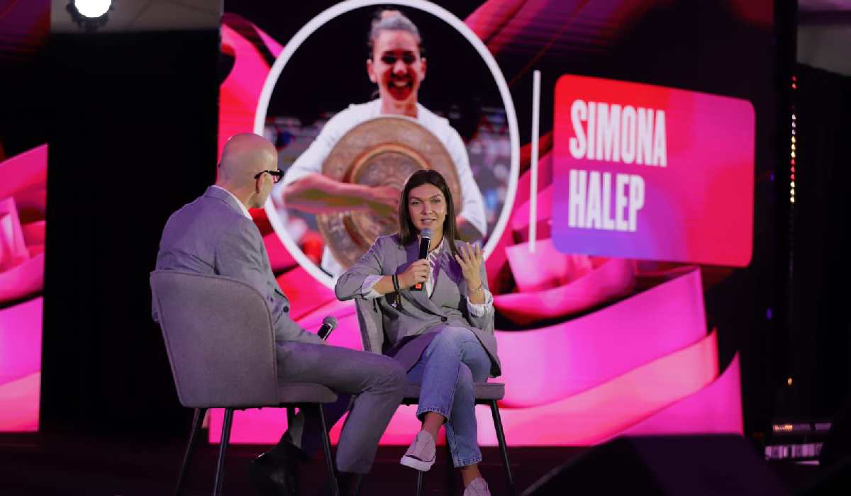 Prima zi la Impact Bucharest 2025, cu lideri vizionari și momente speciale. Libertatea e partener strategic la evenimentul care o aduce în România pe Michelle Obama