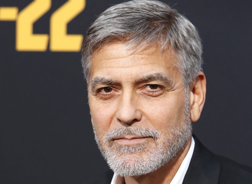Cât costă să petreci alături de George Clooney cinci zile. Cina e inclusă în prețul uriaș: doar 16 persoane pot avea acest privilegiu