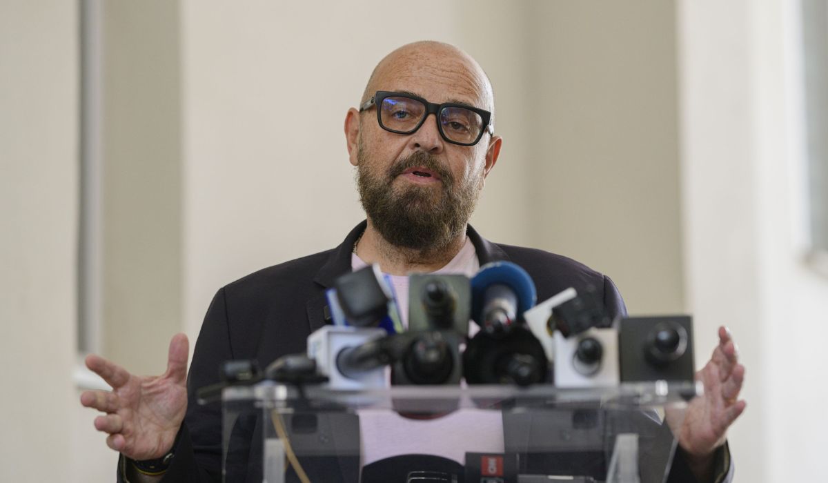 Câți mici a mâncat Piedone cel mai mult la o masă: „Au ieșit toți din bucătărie, nu le venea să creadă”. S-a întâmplat în 2012