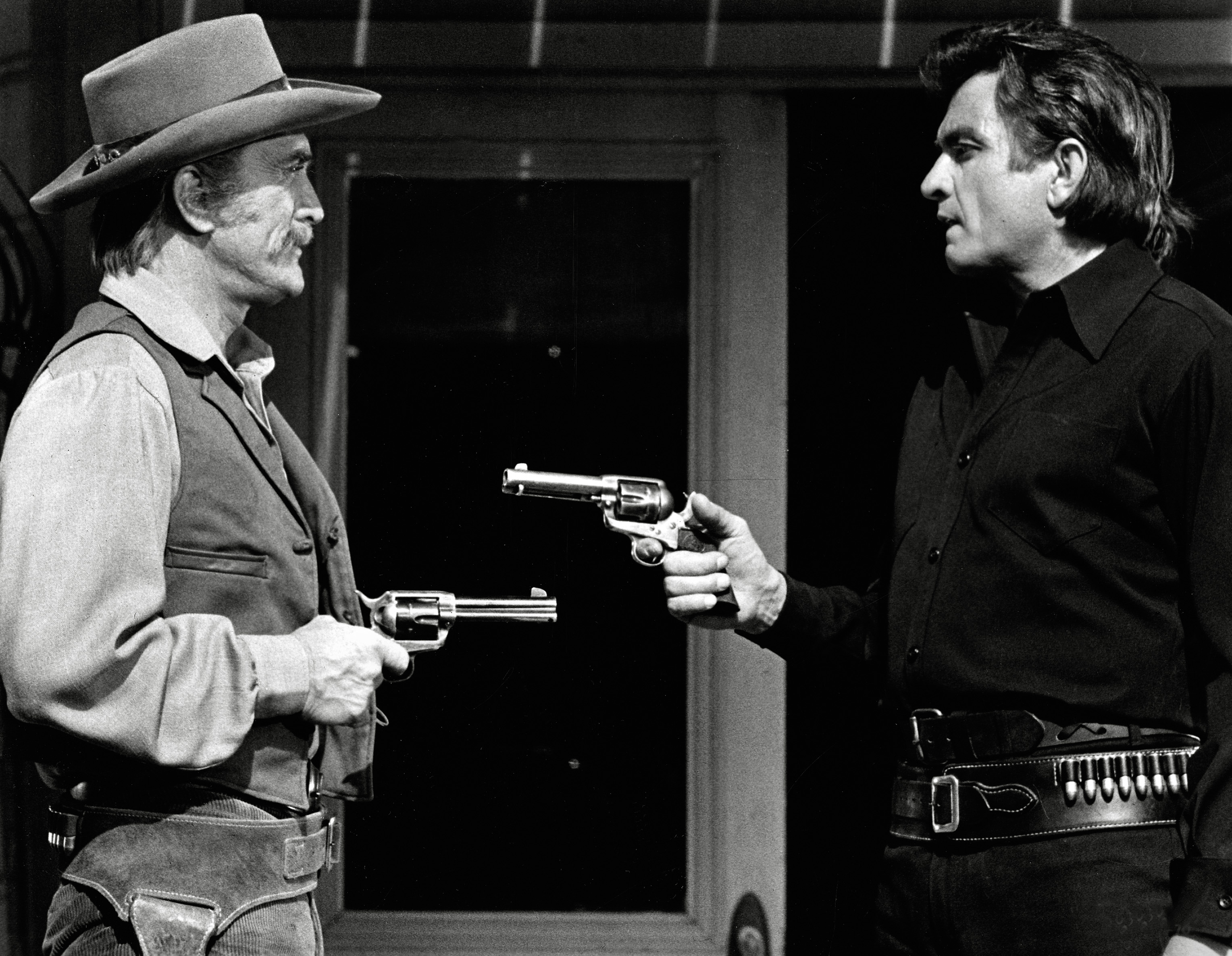 Actorul Kirk Douglas a murit la 103 ani. Mesajul transmis de fiul său, Michael Douglas