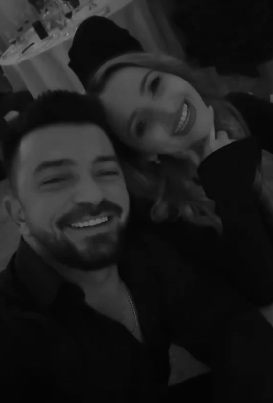 Iubita lui Andrei Perneș, mesaj emoționant după moartea fostului concurent de la „Mireasa”: „O să ne reîntâlnim și o să continuăm ce am început”