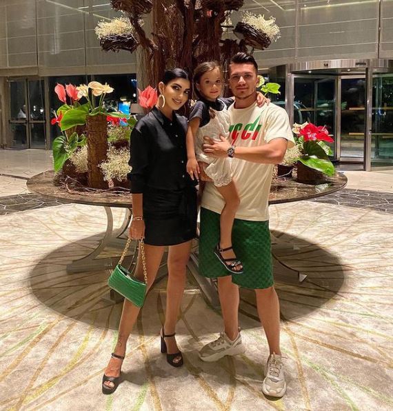 Andreea Tonciu, pe perfuzii înainte de a pleca la „Survivor România”. Ce probleme de sănătate are: „Îmi revin cât de curând”