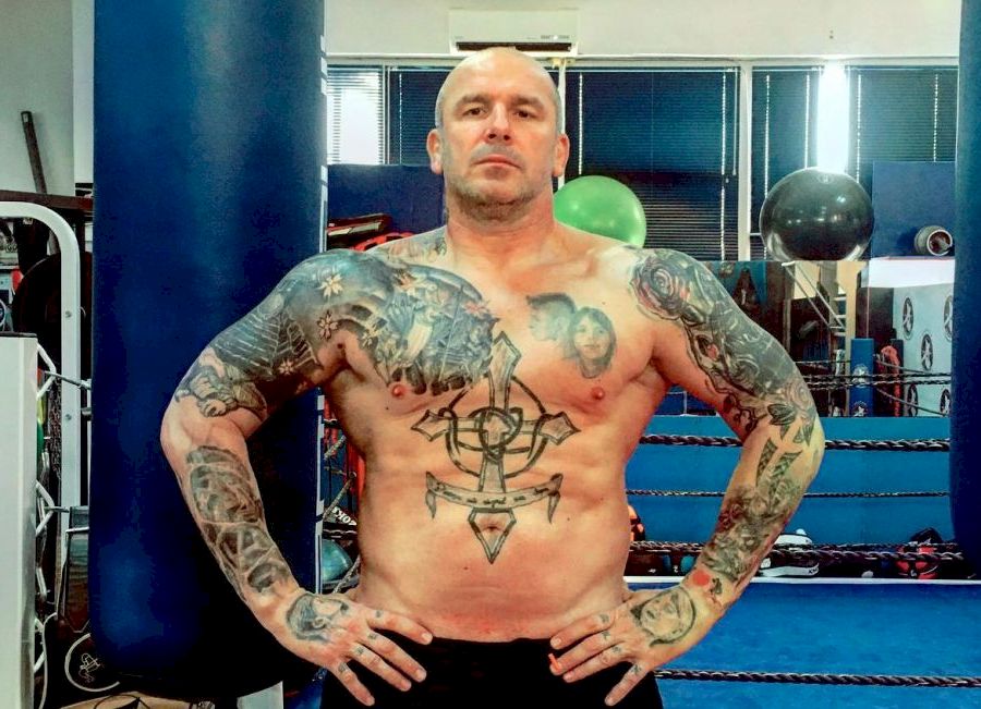 Cătălin Zmărăndescu spune ce s-a întâmplat în culisele „Survivor All Stars”: „Am rugat pe toată lumea să nu fiu filmat, dar nu s-a putut”