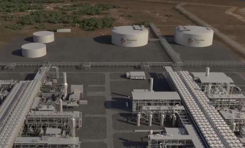 Construction of Africa’s biggest LNG export hub faces setback as oil giants, Exxon halts interest