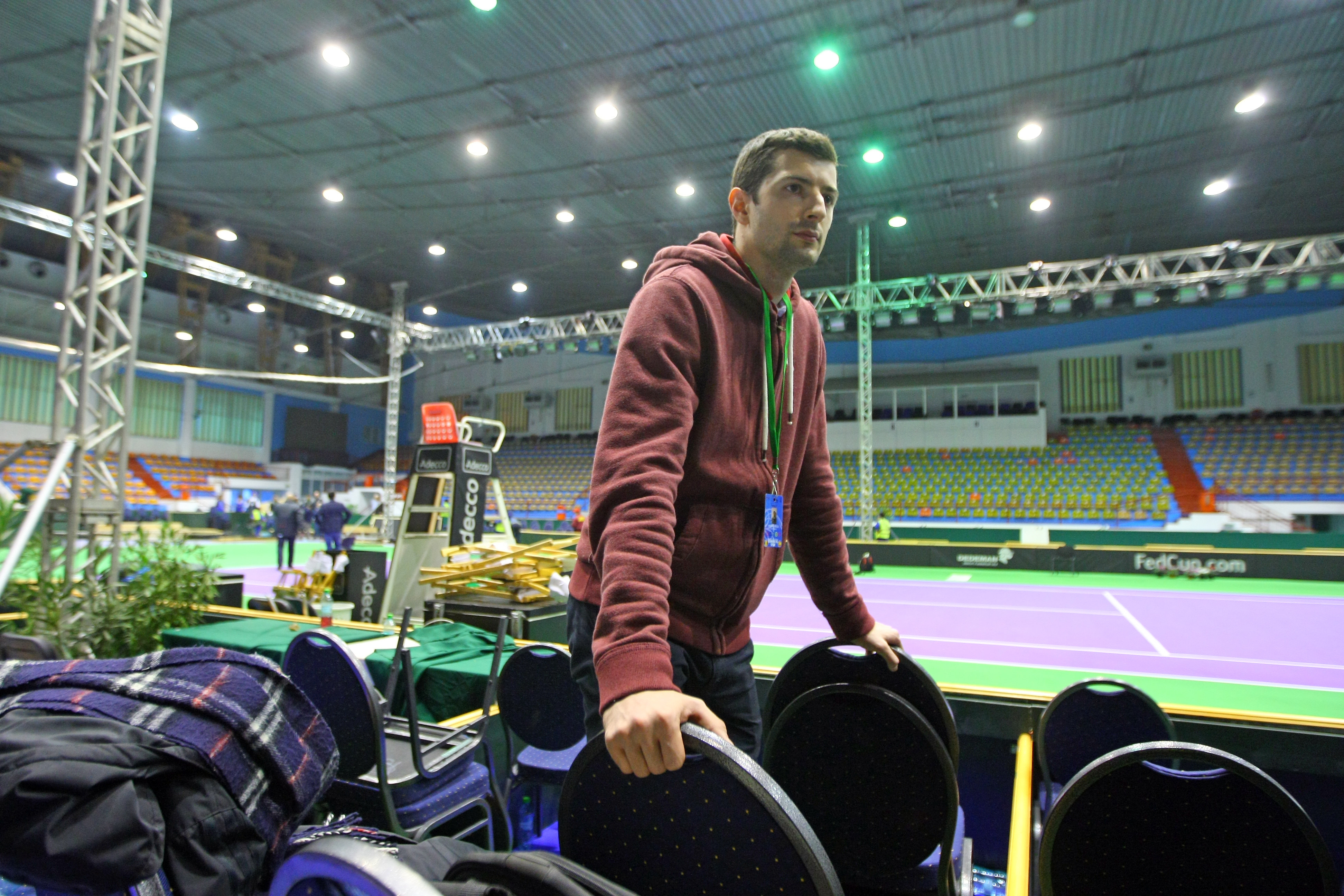 IRINA BEGU, trăiască mama care te-a născut! / GALERIE FOTO