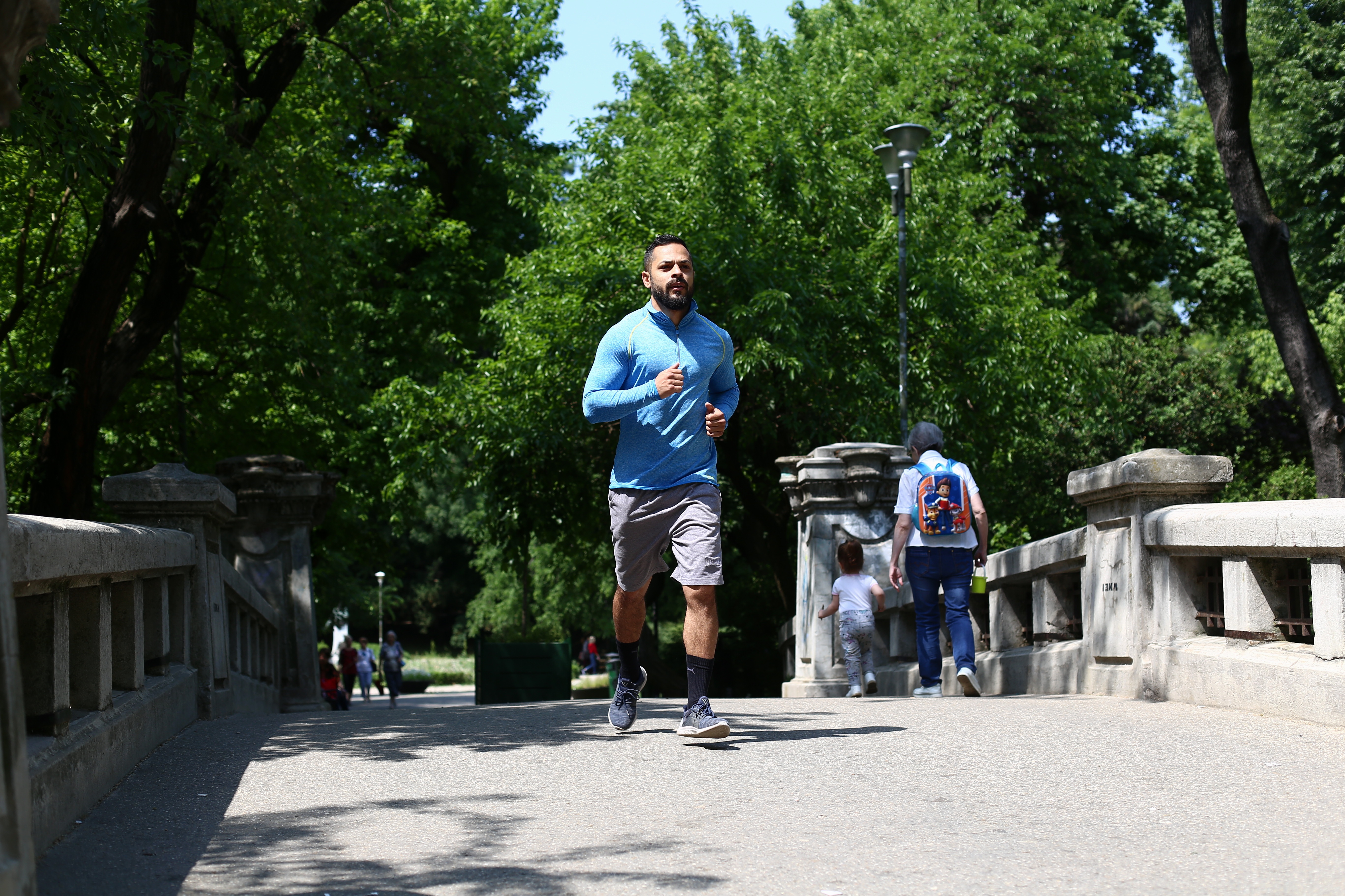 UPDATE Cristea și-a apărat centura în gala Lorzii Ringului 2018. Secretul din spatele pugilistului Robert Cristea e preparatorul fizic siriano-român Erwah Al Nablsi: ”El m-a reinventat. Sper să ajung să mă bat pentru o centură internațională” | FOTO&VIDEO