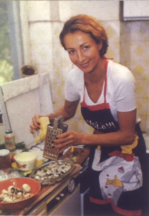 Mihaela Rădulescu