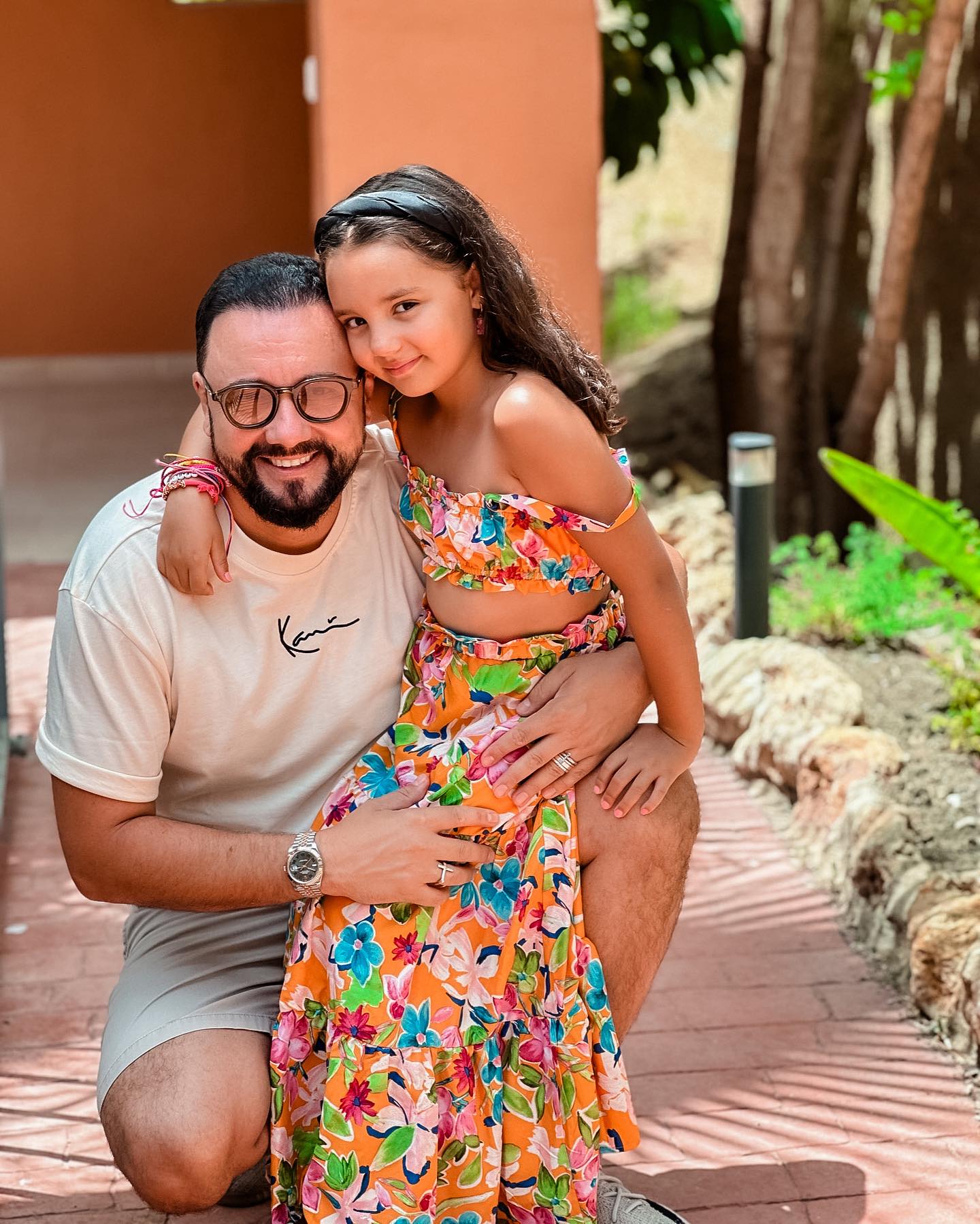 Familia Măruță, vacanță de lux pe cel mai mare vas de croazieră. Cât a costat sejurul