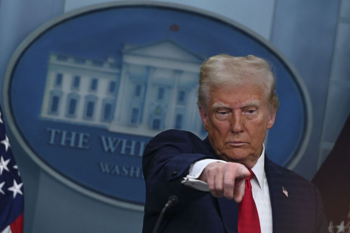 Donald Trump a râs public de un prieten supraponderal care ia Ozempic, medicamentul pentru pierderea în greutate: „E foarte bogat”