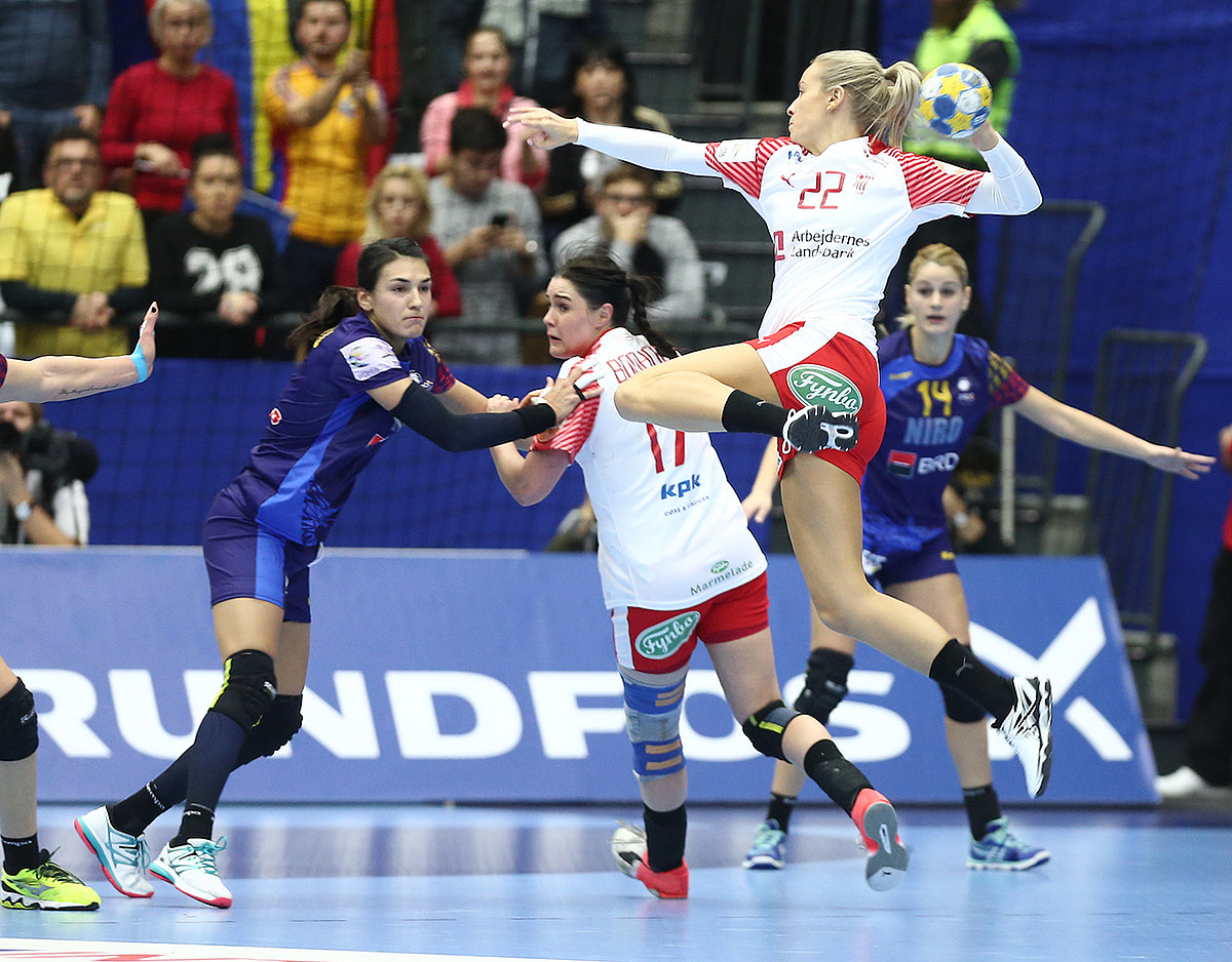 No Neagu, no party! Concluzia ratării calificării în semifinalele Euro 2016: naționala feminină de handbal a României n-are forță ofensivă când principala marcatoare e blocată