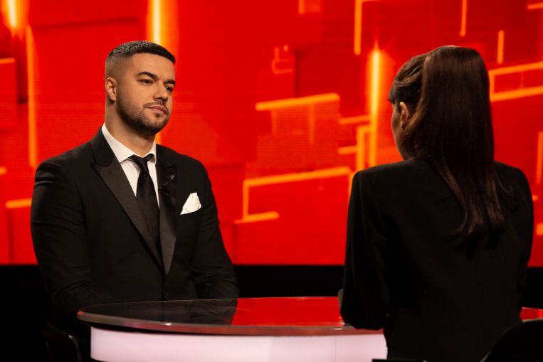 Mesajul Danielei Iliescu pentru Culiță Sterp, după ce acesta s-a confesat în emisiunea lui Denise Rifai: „Sunt cel mai mare critic al tău”