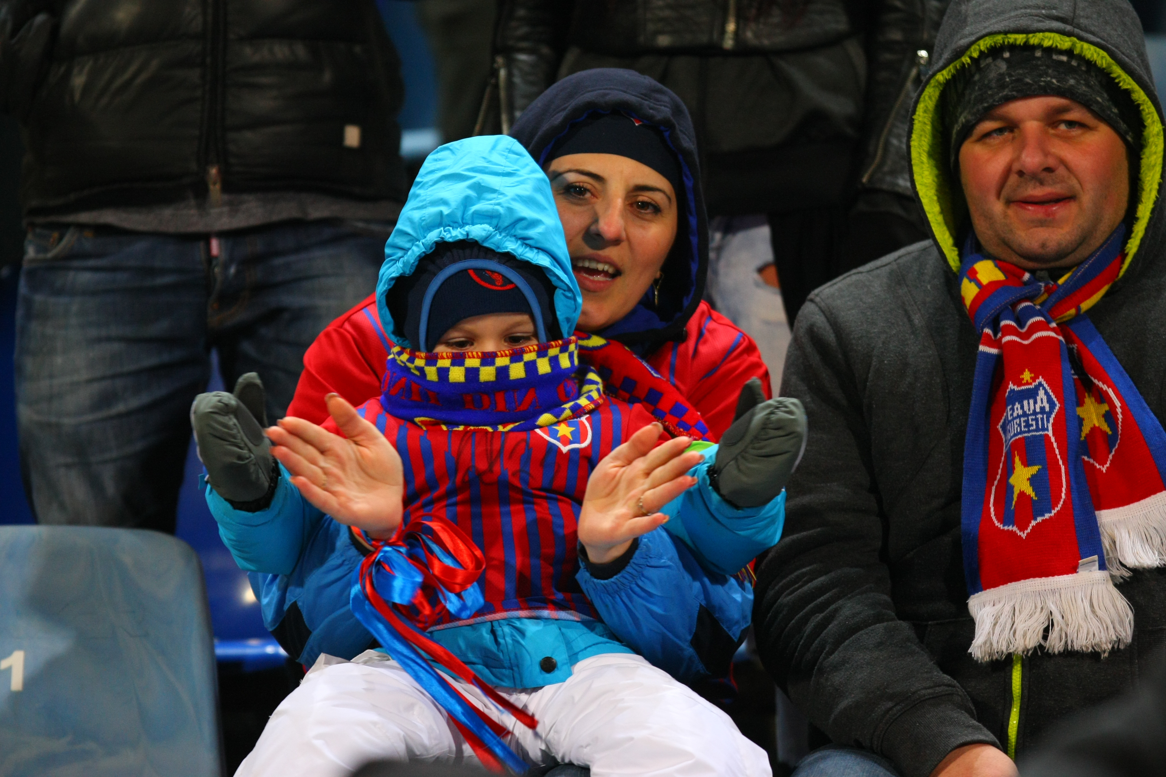 Steaua - CFR  1-0. Victorie cuțu-țucu, joc rușinos! Rezistă coafura lui Gâlcă?