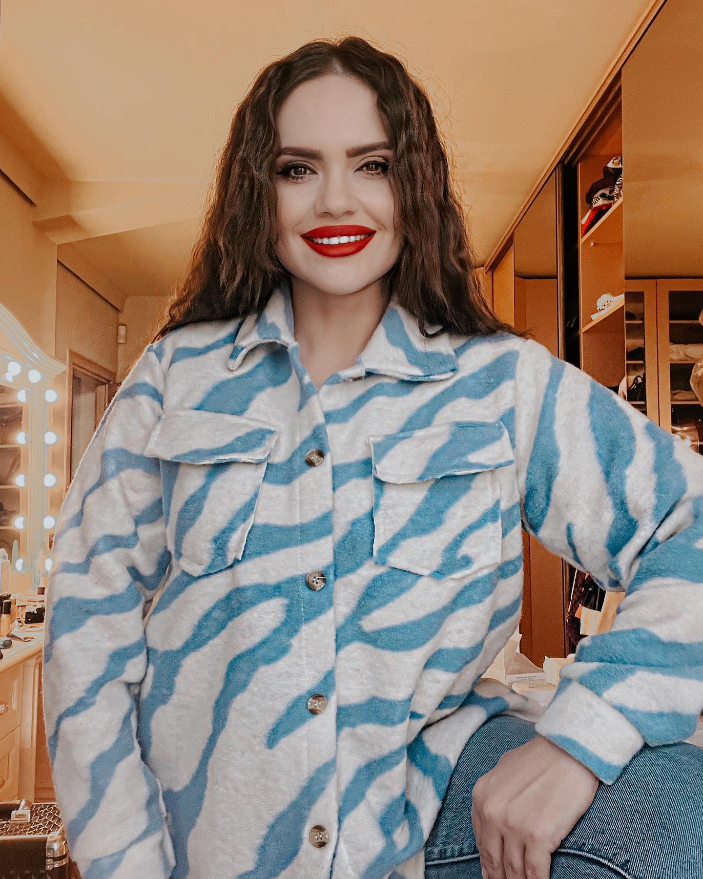 Cristina Șișanu și Mădălin Ionescu
