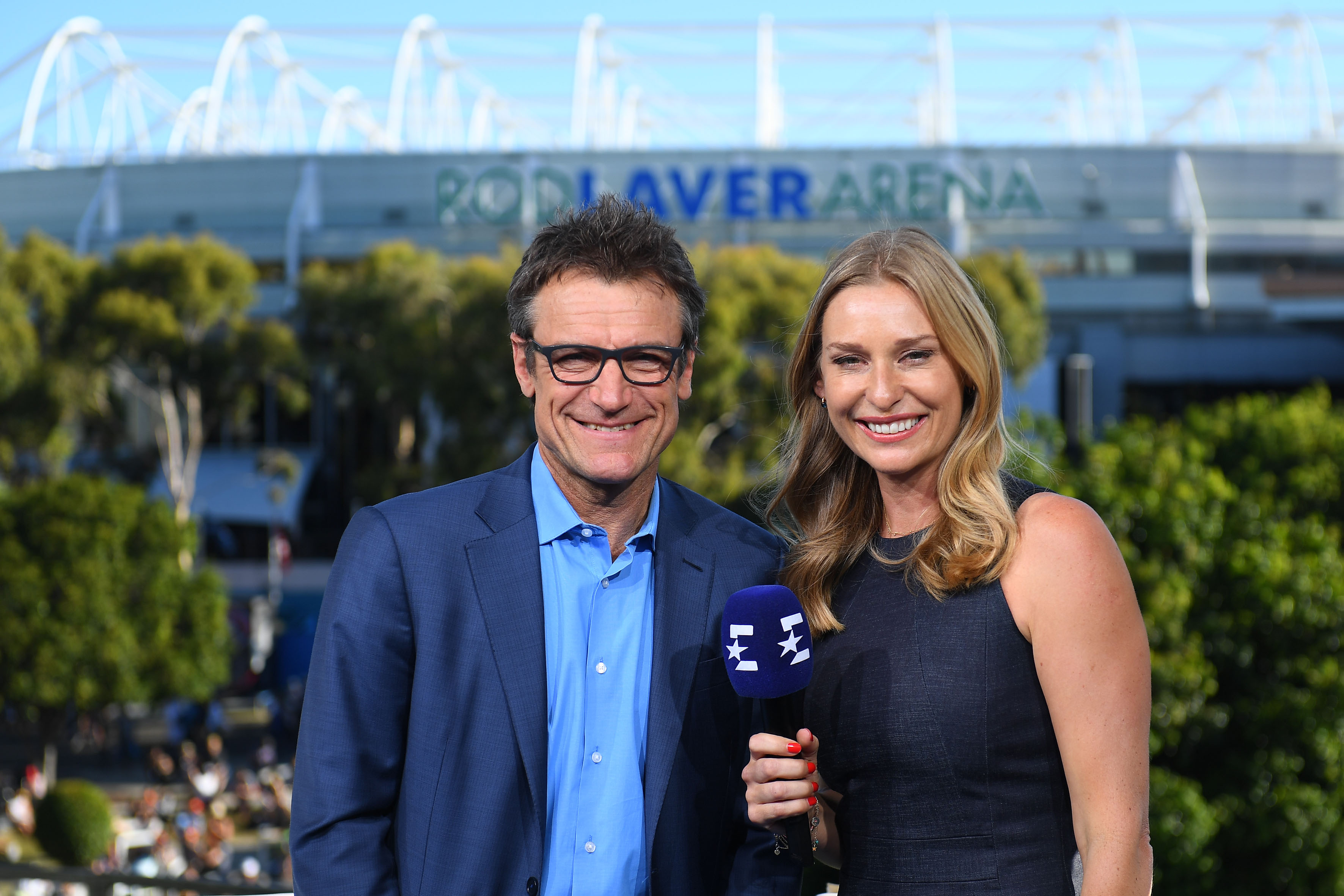 Eurosport transmite 250 de ore de tenis în direct de la Roland Garros. Simona Halep, favorită la Paris