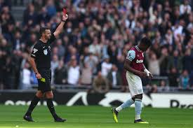 Micky van de Ven says Mohammed Kudus \'punched me in the face\' before he was sent off