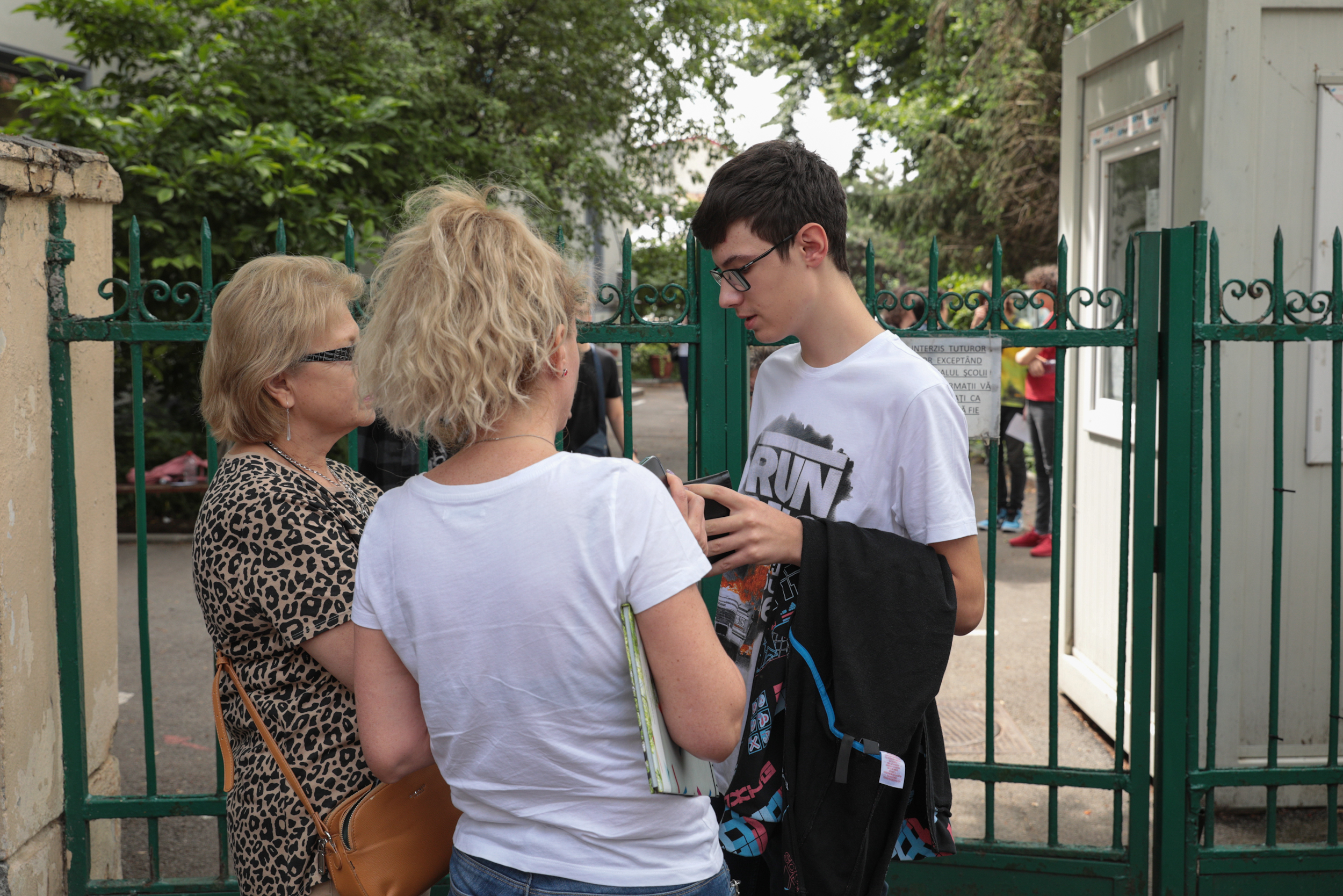 REPORTAJ. Evaluarea Națională la română, după pandemie. „A trebuit să apelăm la meditații ca să acopere în 9 luni ce n-au făcut în 2 ani”