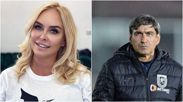 Vica Blochina recunoaște că Victor Pițurcă e iubirea vieții ei, după ce i-a fost amantă 16 ani: „L-am iubit, cu toată umilința pe care mi-a dat-o”