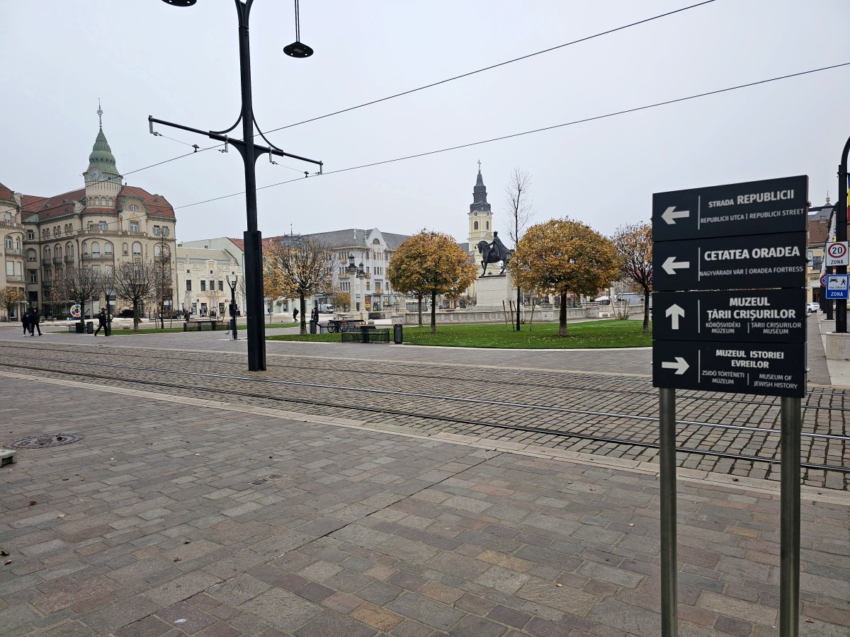 Descoperă Băile Felix și Oradea: două bijuterii ale turismului din vestul României, aproape una de alta. Se îmbină relaxarea termală cu eleganța urbană