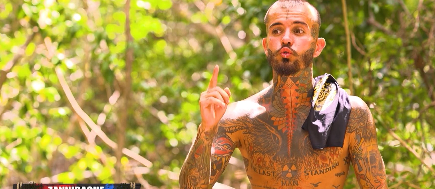 Cătălin Moroșanu, declarații neașteptate despre Zanni, după participarea la Survivor All Stars. „Îl uram”
