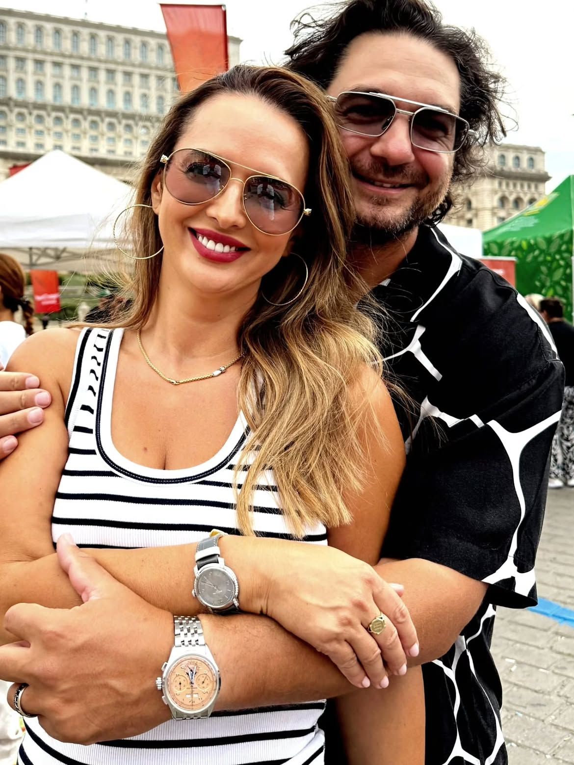 Florin Dumitrescu s-a întors în sala de sport