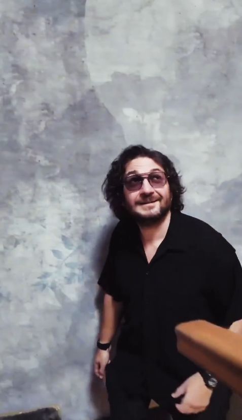 Florin Dumitrescu s-a întors de la filmări și a rămas mască! Ce a găsit în casă după ce soția lui s-a apucat de renovat