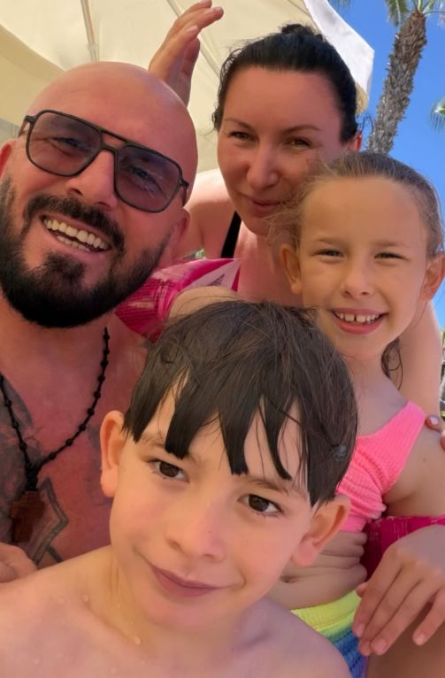 Ce a pățit Cătălin Zmărăndescu în vacanța din Turcia: „La ora 7 dimineața simt o prezență lângă pat. Încercam să-mi dau seama ce se întâmplă”