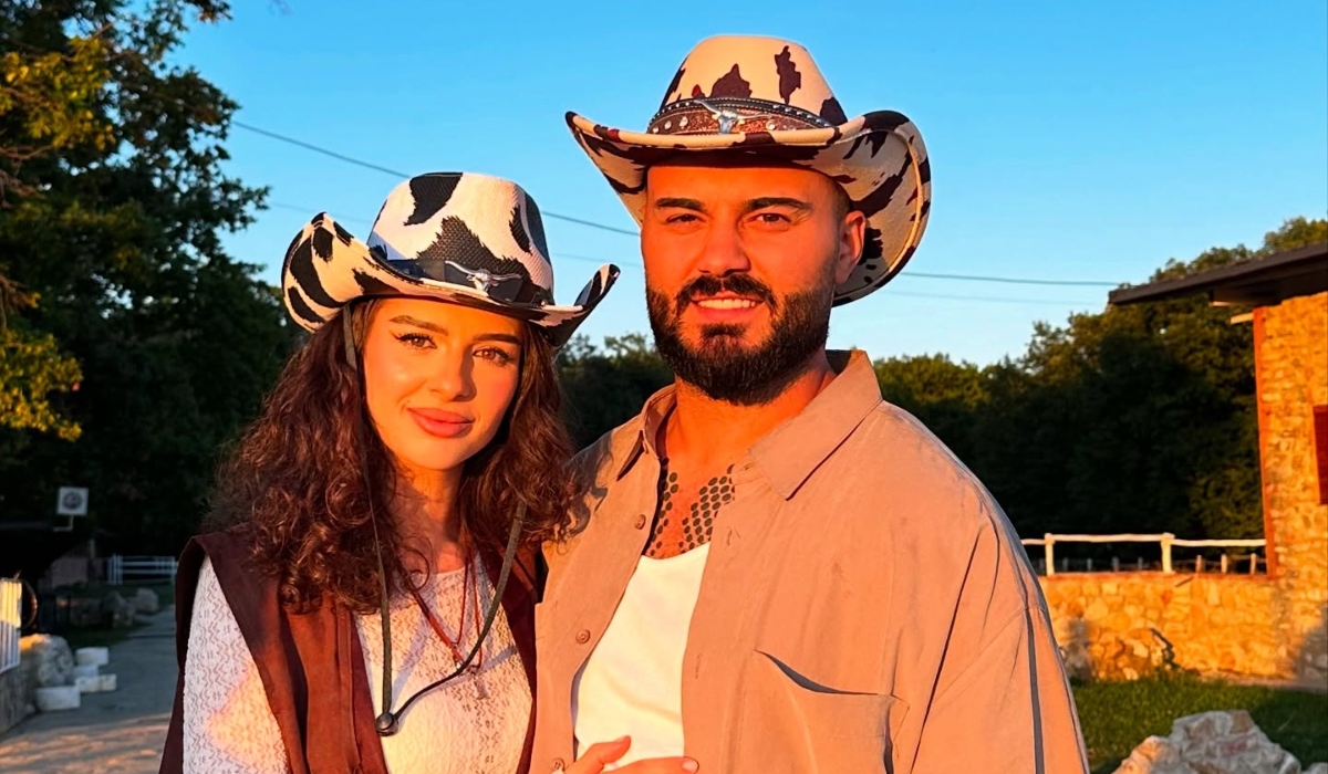 Ce spune Cătălin Moroșanu despre divorțul dintre Jador și Oana Ciocan. Semnul că s-au despărțit