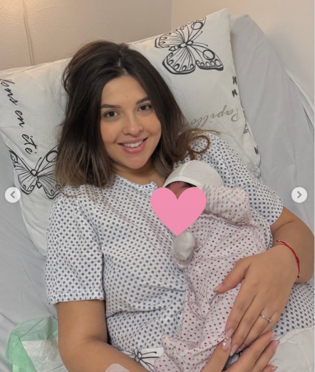 Mama Geta nu s-a abținut, după ce a văzut imaginile cu fetița lui Culiță Sterp. Și surorile lui au avut ceva de zis: „Pot spune doar atât. Abia aștept să…”