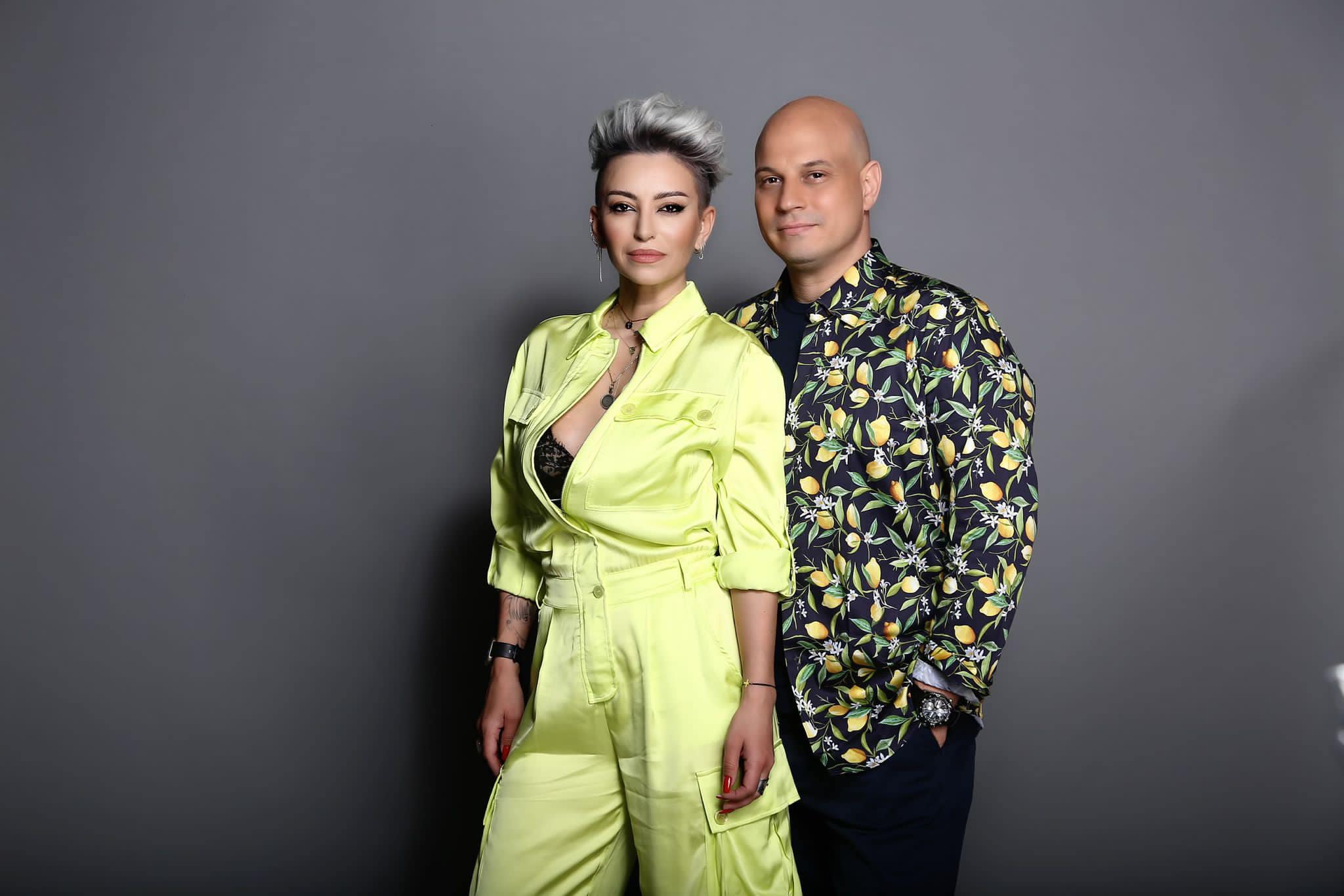 Anunțul făcut de Giulia Anghelescu la 13 ani de la nunta cu Vlad Huidu: „Nu mai pot cu tine”