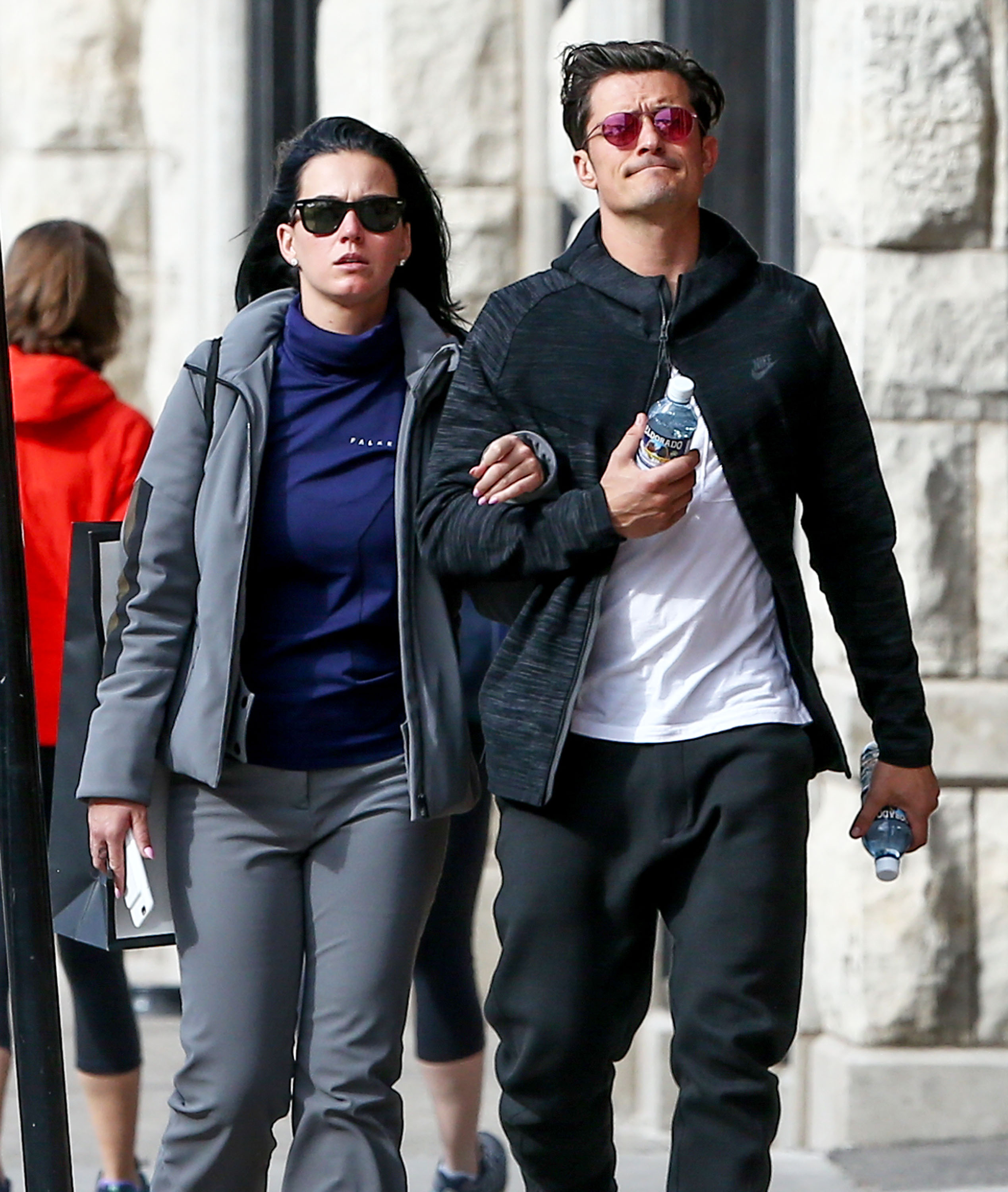 Motivul pentru care Katy Perry și Orlando Bloom s-au certat recent și ar fi la un pas de despărțire. Ce l-a deranjat pe actor la cântăreață