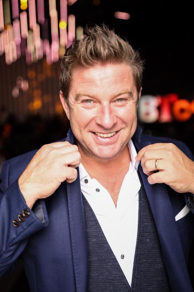 Ce face Smiley în culisele „Românii au talent”. Pavel Bartoș l-a dat de gol înainte de prima semifinală live din 2025: „Hobbyul lui preferat”