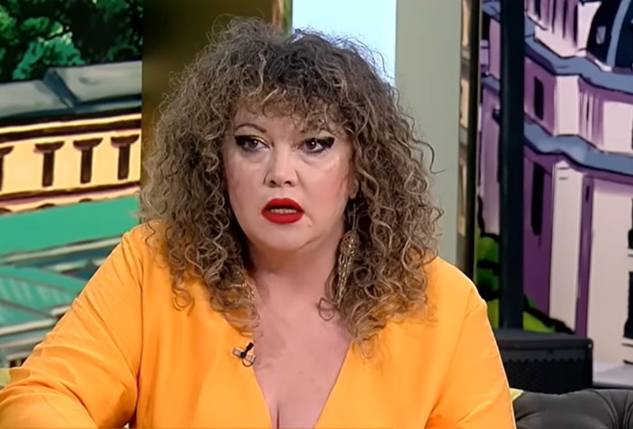 Oana Lis, diagnosticată cu cancer de piele. A suferit deja o intervenție chirurgicală: „Aveam o pată de doi ani”