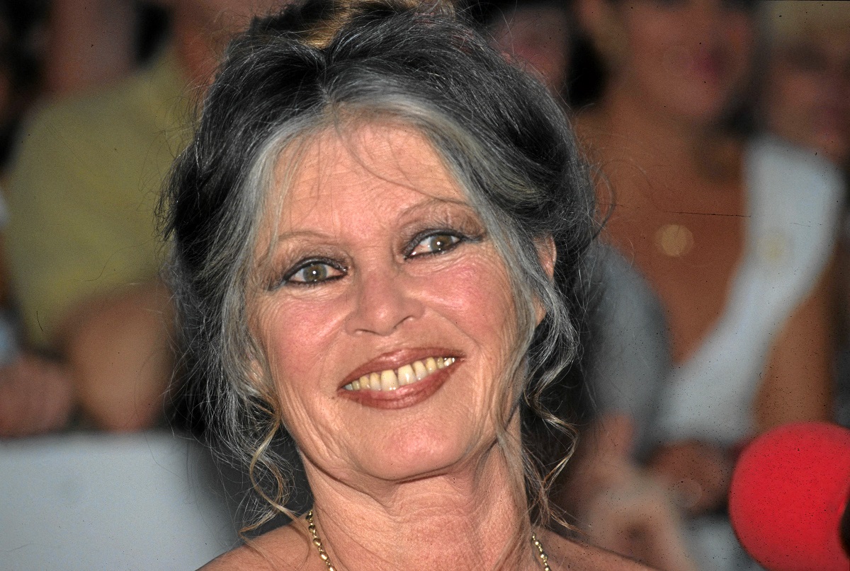 Brigitte Bardot și relația complicată cu fiul ei: „Mai bine aveam un câine decât un copil”. Cine e Nicolas-Jacques Charrier